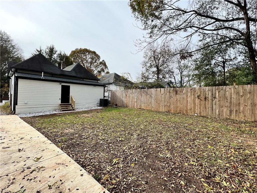 701 Cameron M Alexander Boulevard NW