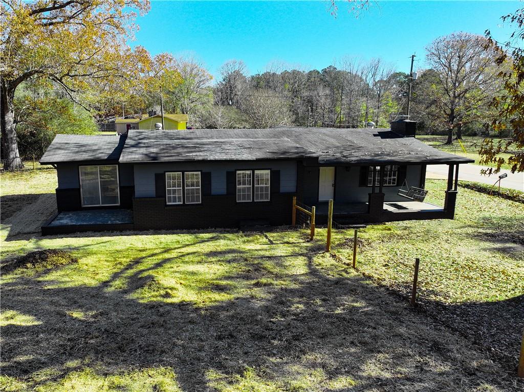 157 Tatum Heights Drive, LaGrange, Georgia image 1