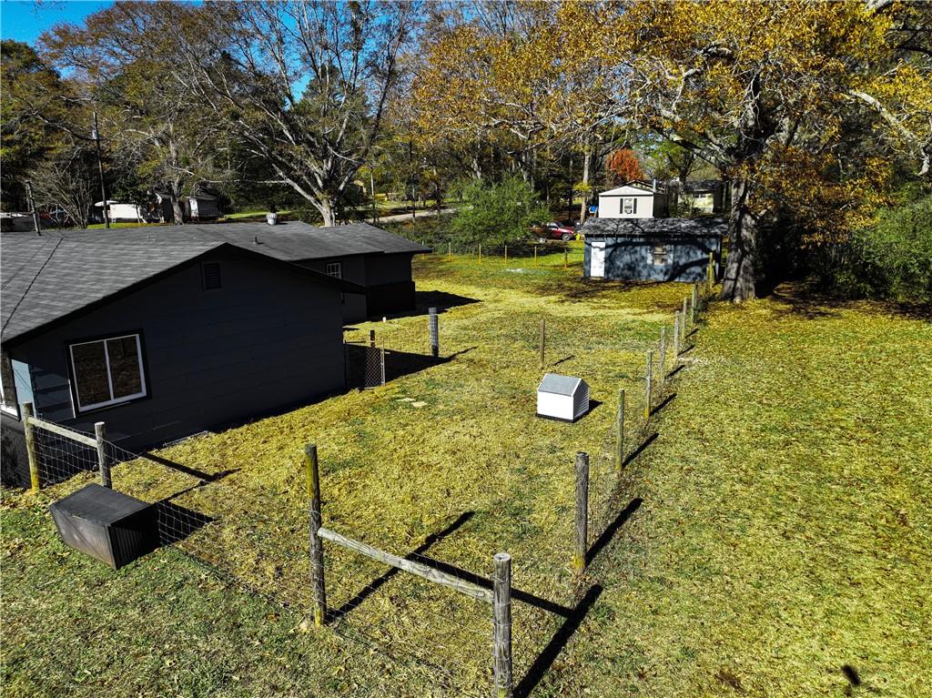 157 Tatum Heights Drive, LaGrange, Georgia image 17