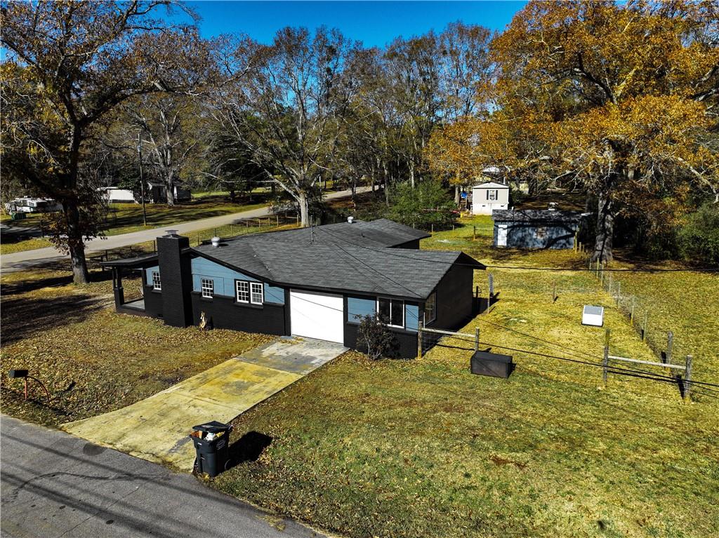 157 Tatum Heights Drive, LaGrange, Georgia image 33