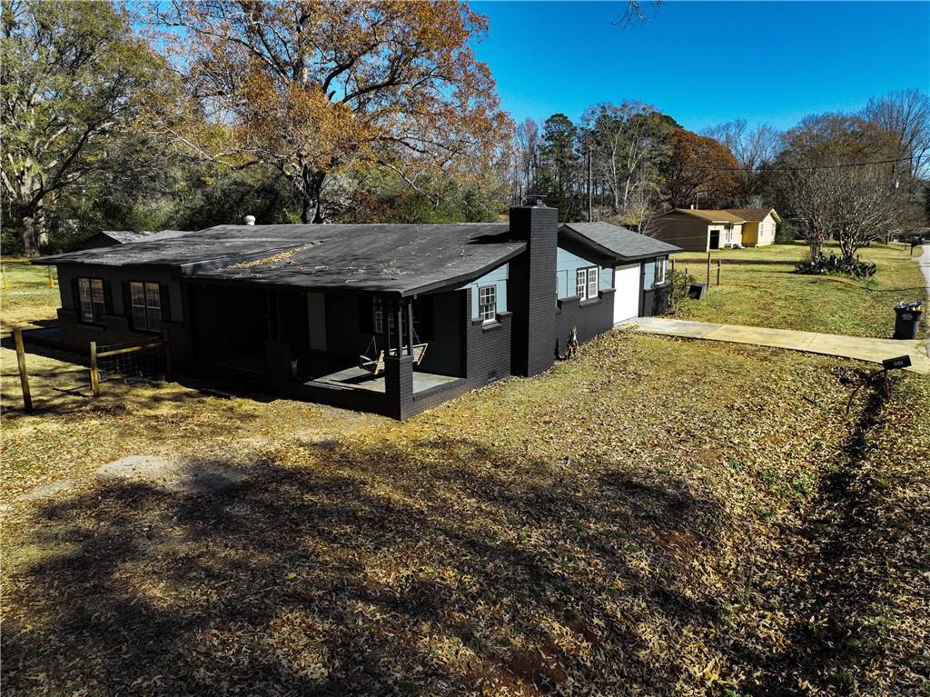 157 Tatum Heights Drive, LaGrange, Georgia image 29
