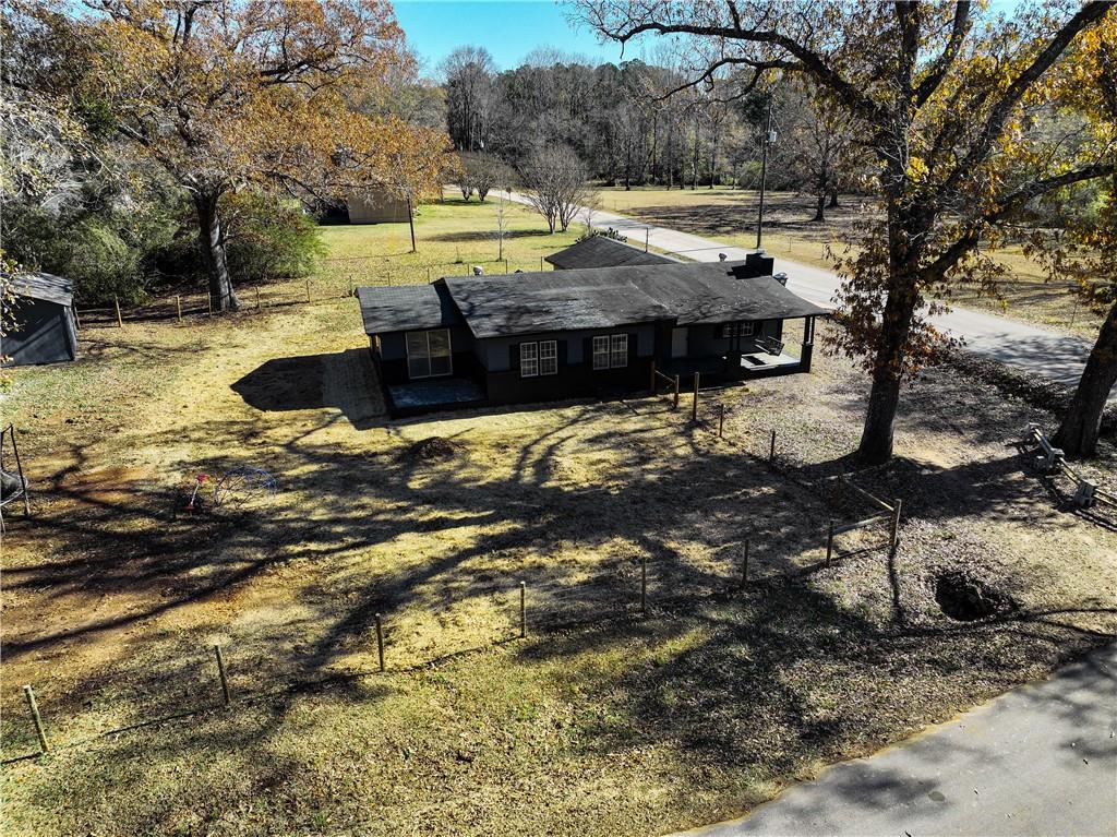 157 Tatum Heights Drive, LaGrange, Georgia image 31