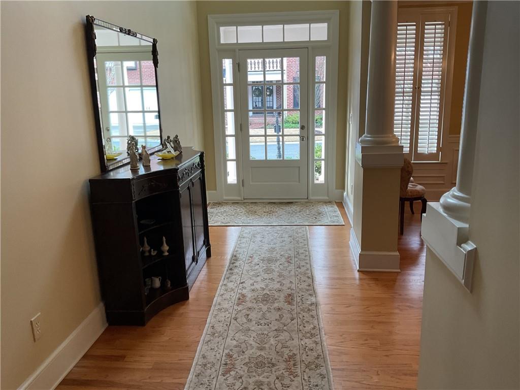 12175 Dancliff Trace