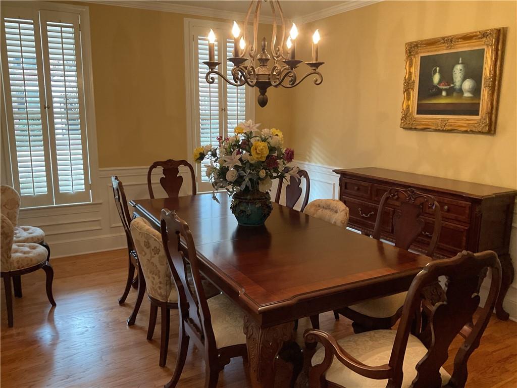 12175 Dancliff Trace