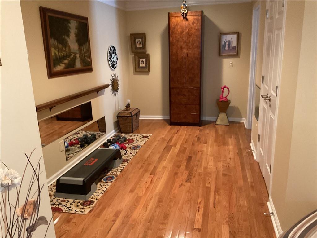 12175 Dancliff Trace