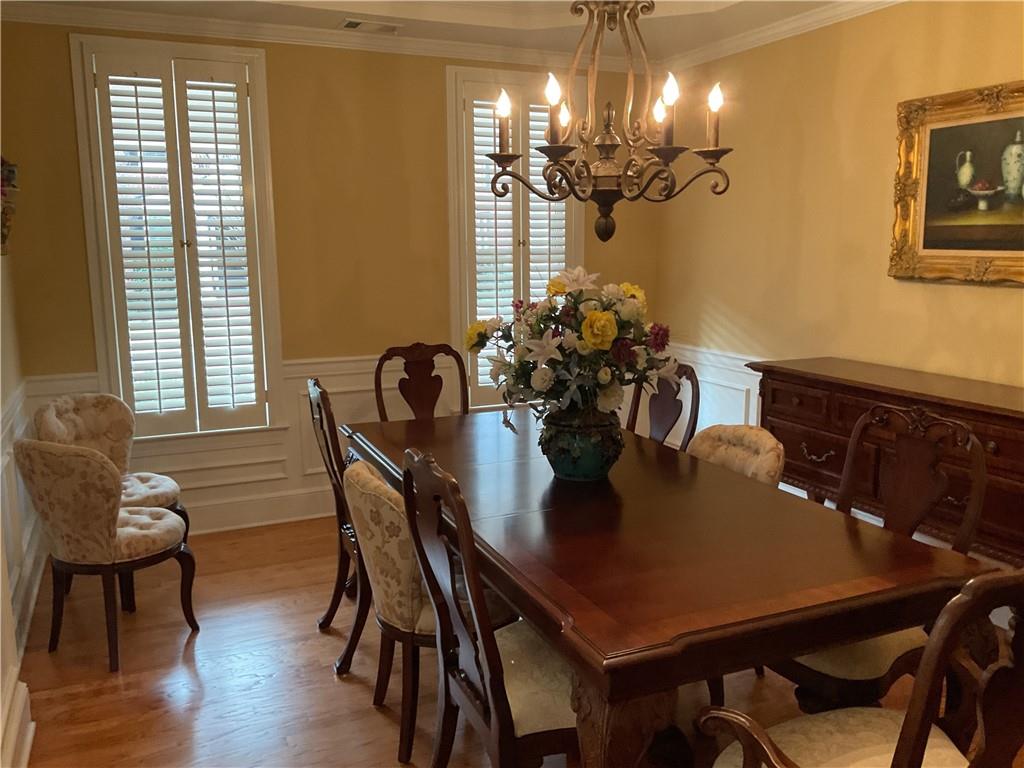 12175 Dancliff Trace