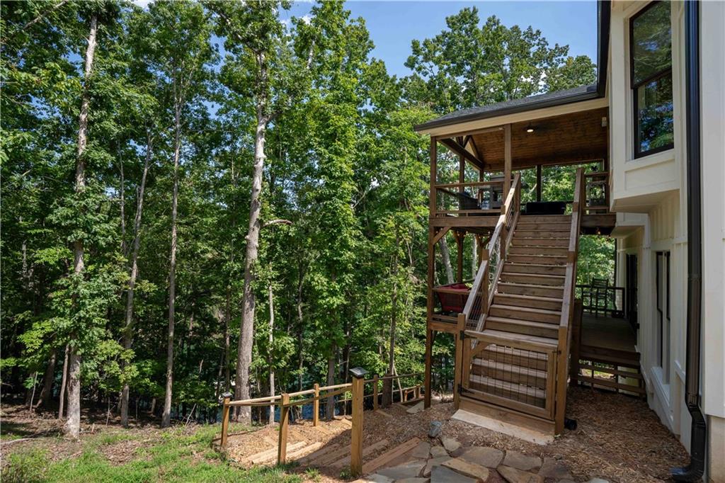 5560 Hidden Harbor Trail, Gainesville, Georgia image 47