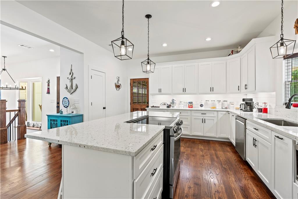 5560 Hidden Harbor Trail, Gainesville, Georgia image 16