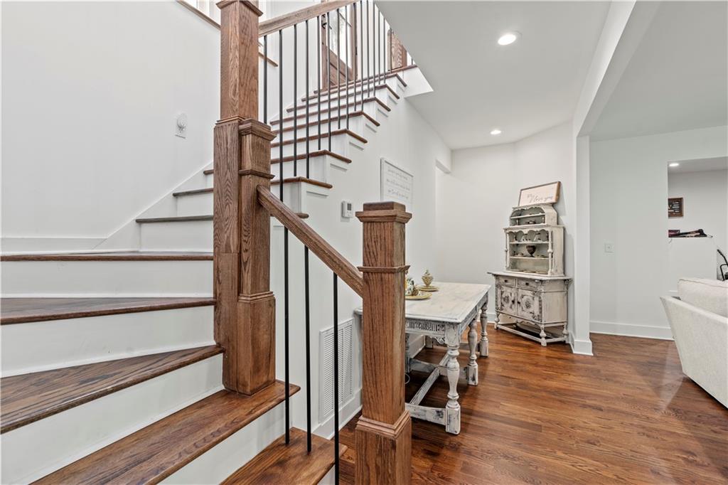 5560 Hidden Harbor Trail, Gainesville, Georgia image 32