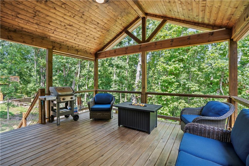 5560 Hidden Harbor Trail, Gainesville, Georgia image 24