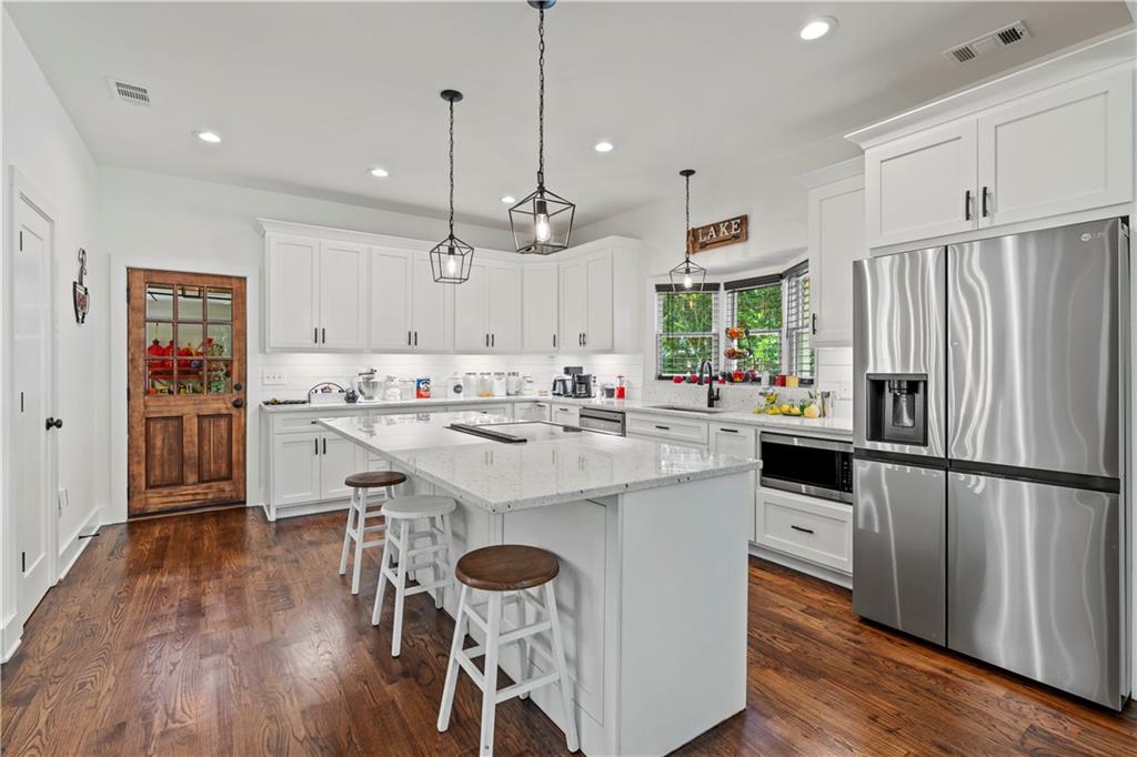 5560 Hidden Harbor Trail, Gainesville, Georgia image 14
