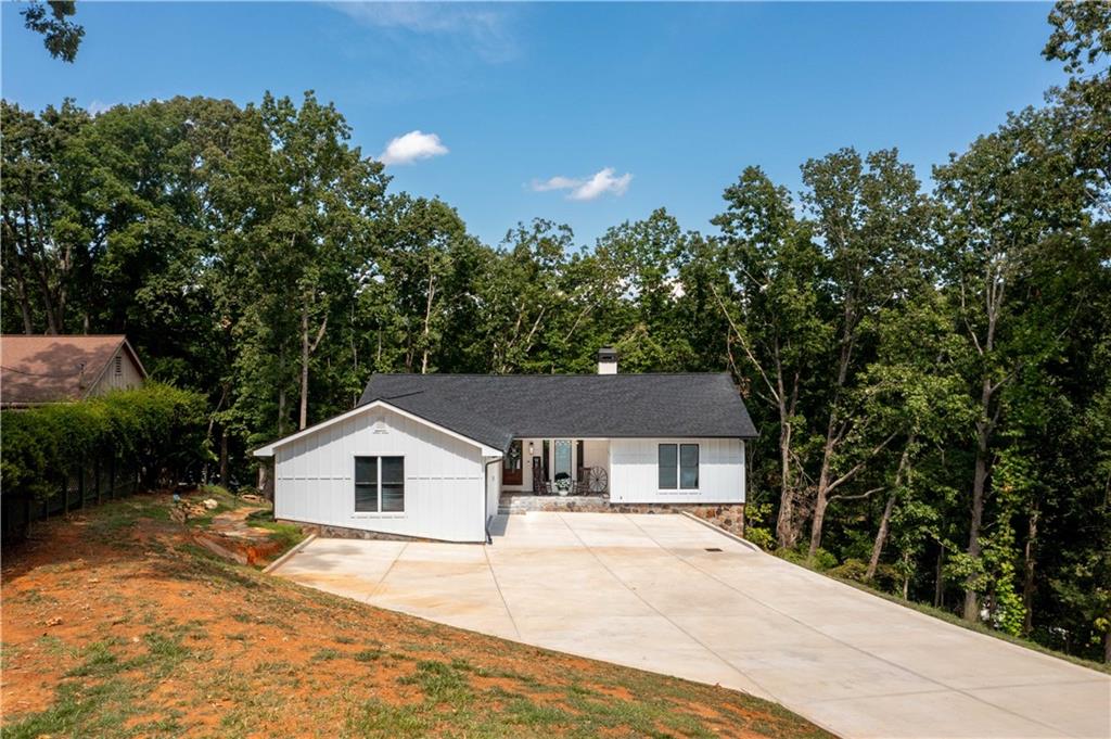 5560 Hidden Harbor Trail, Gainesville, Georgia image 7