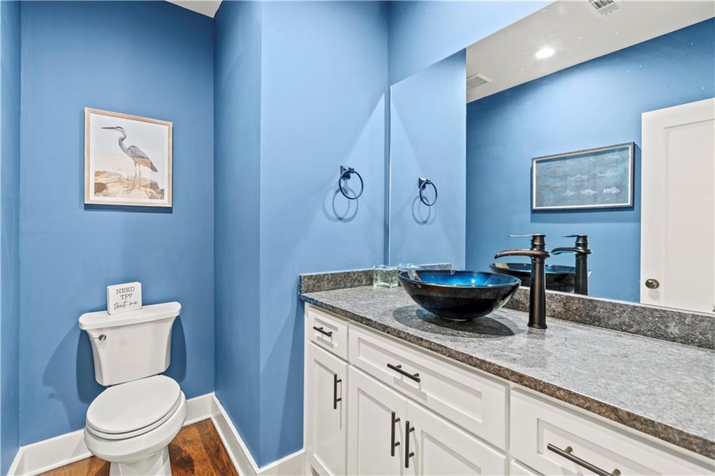 5560 Hidden Harbor Trail, Gainesville, Georgia image 31