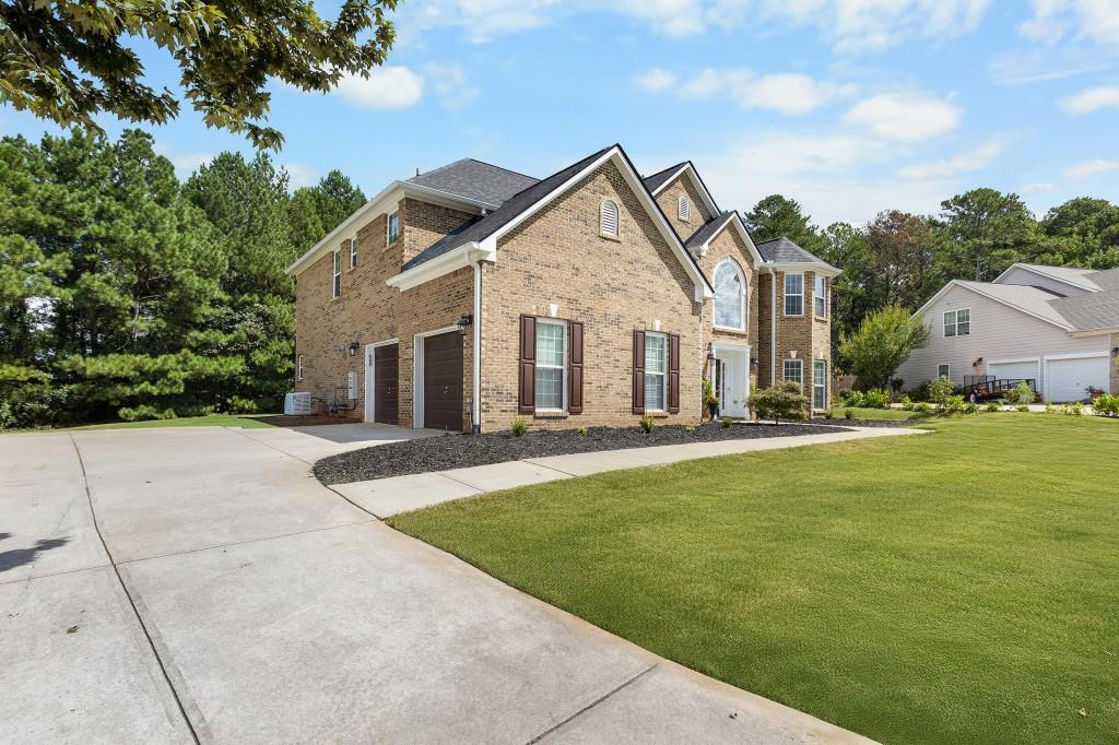 1316 Darian Lane