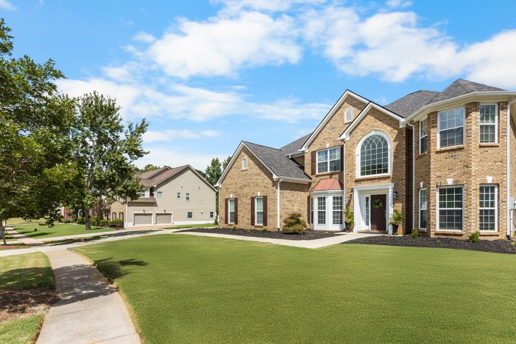 1316 Darian Lane