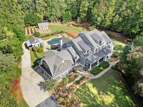 Photo of 390 Hembree Road, Roswell, GA 30075 (MLS # 7671236) Photo of 390 Hembree Road, Roswell, GA 30075 (MLS # 7671236)