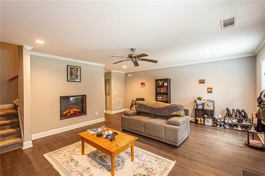 502 Wimpy Mill Road