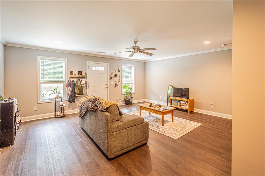 502 Wimpy Mill Road