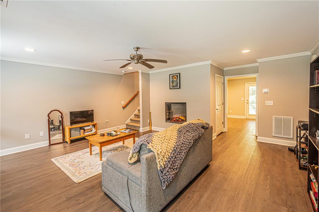 502 Wimpy Mill Road