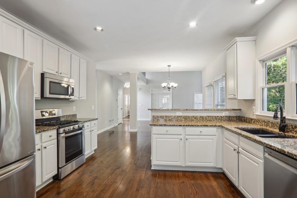 Windward - Residential Lease