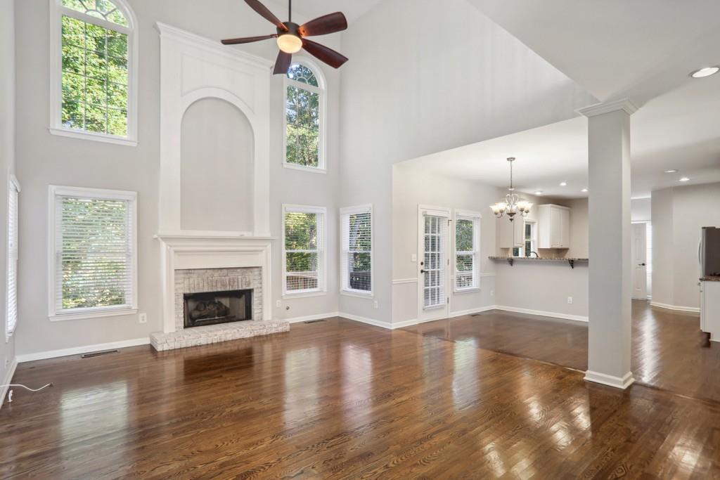 Windward - Residential Lease