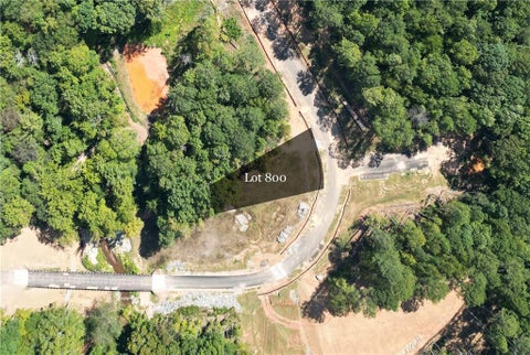 Vacant Land For Sale - 11718 Serenbe Lane<br/> Chattahoochee Hills, GA 30268