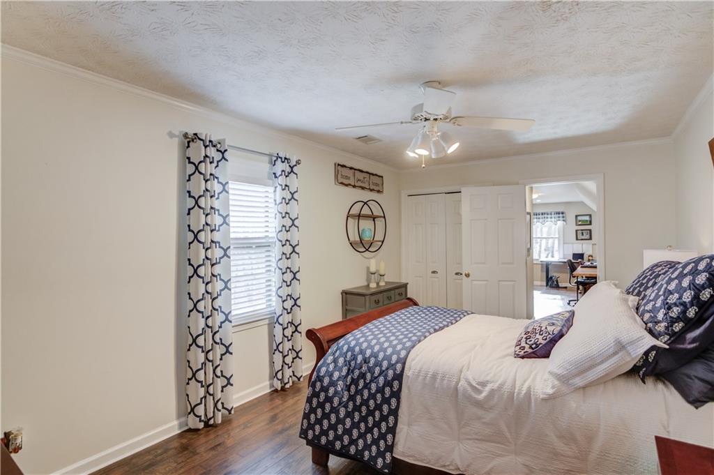 82 Cedar Bluff, Winder, Georgia image 38