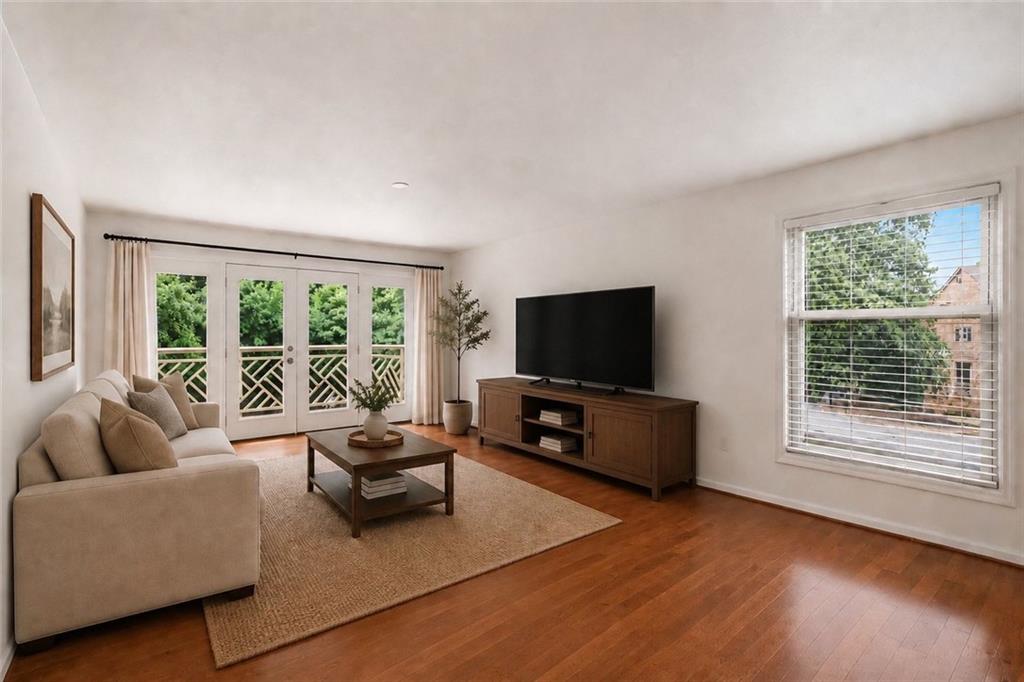 3650 Ashford Dunwoody Road NE 428