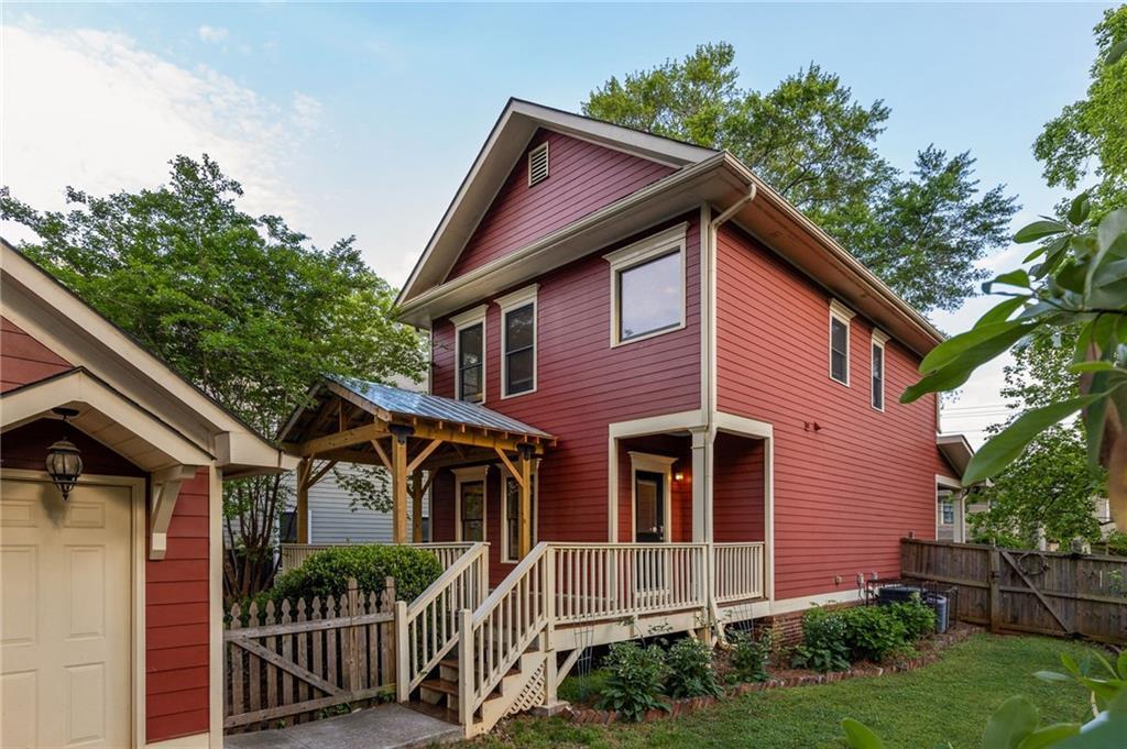 604 Mead Street, Atlanta, Georgia image 29
