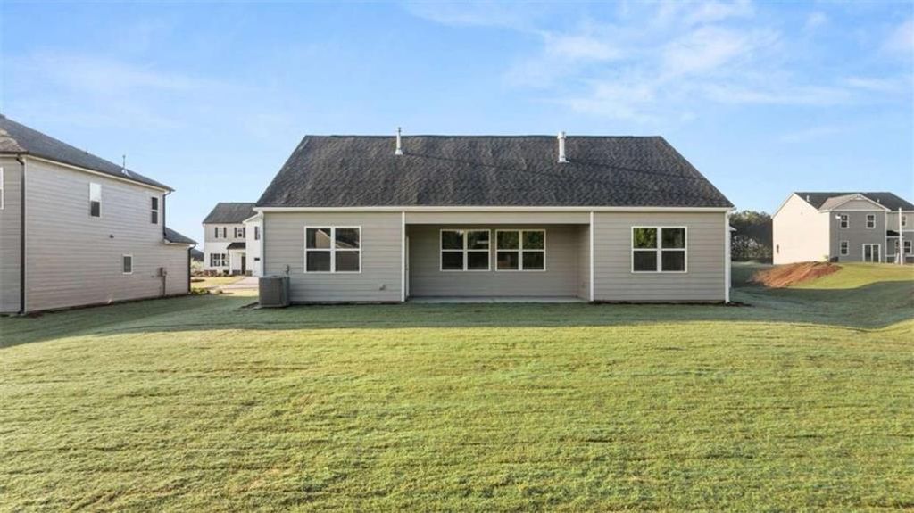 Photo of 470 Abbott Road, Statham, GA 30666 (MLS # 7729172)