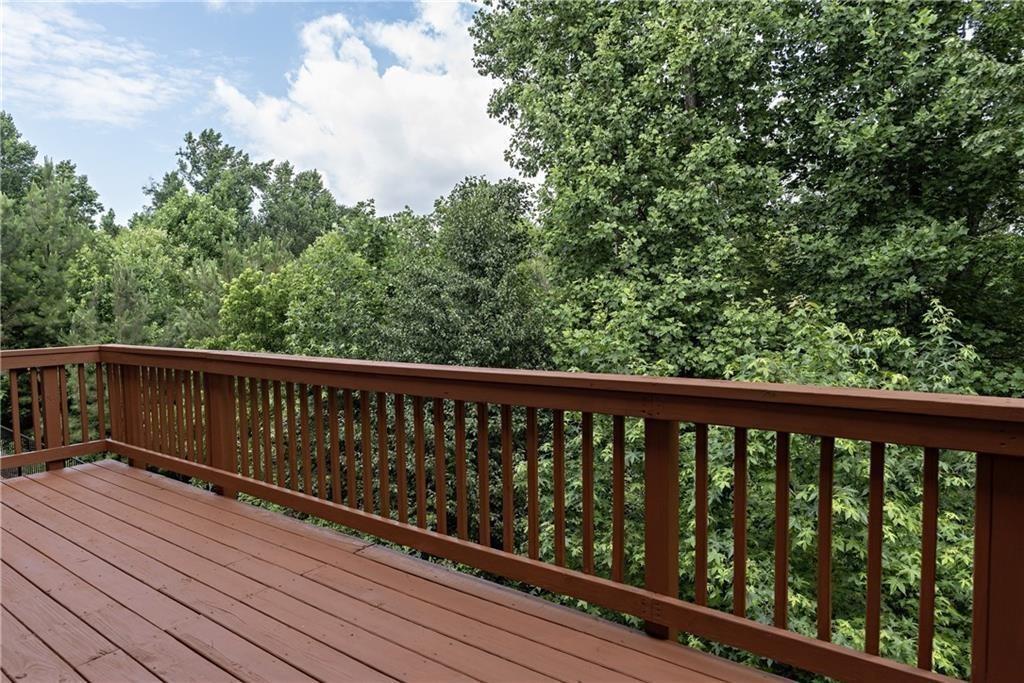257 Stone Park Drive, Woodstock, Georgia image 16