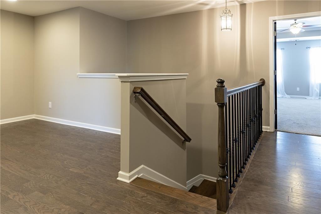 257 Stone Park Drive, Woodstock, Georgia image 12
