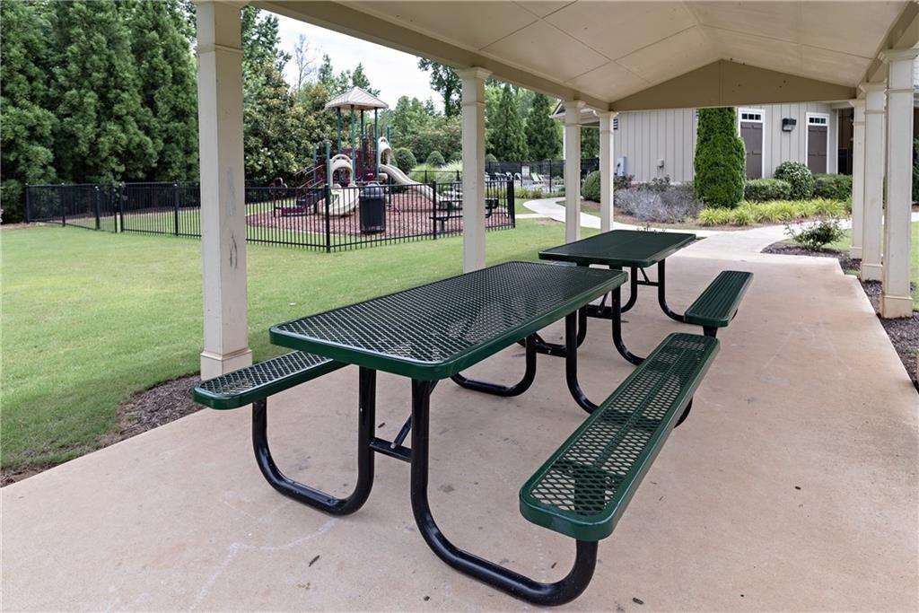 257 Stone Park Drive, Woodstock, Georgia image 21