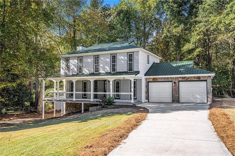 1133 Willow Trace Grayson GA 30017