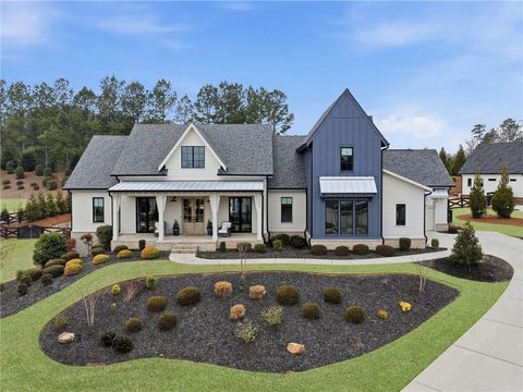 Homes For Sale - 4455 Palmetto Lane<br/> Cumming, GA 30041