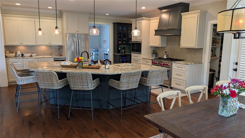 5190 Wild Ginger Cove