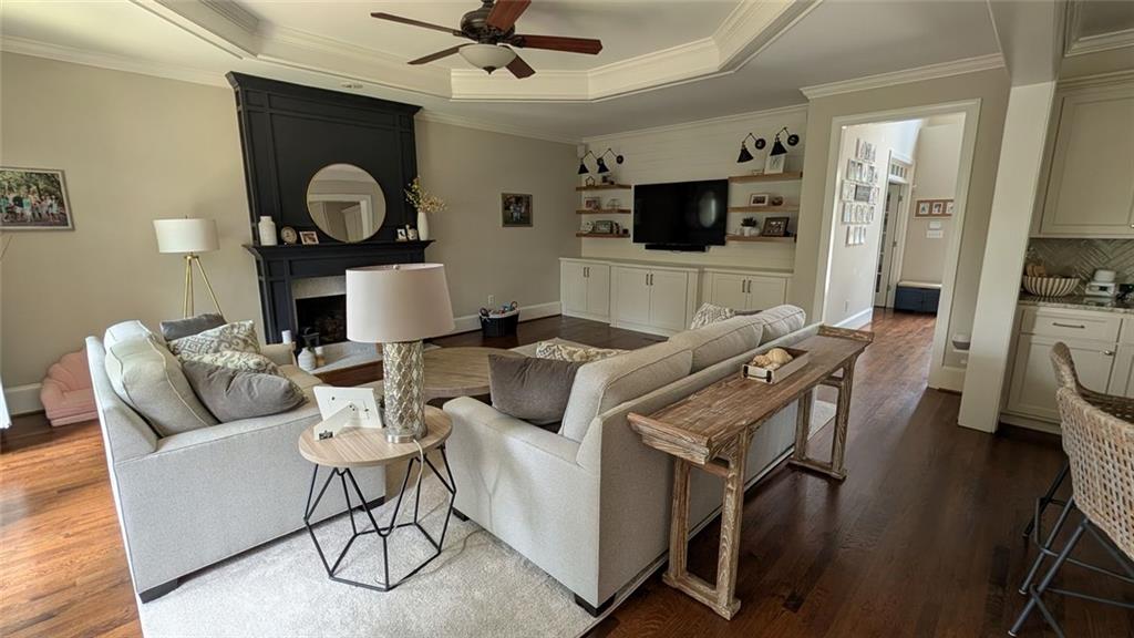 5190 Wild Ginger Cove