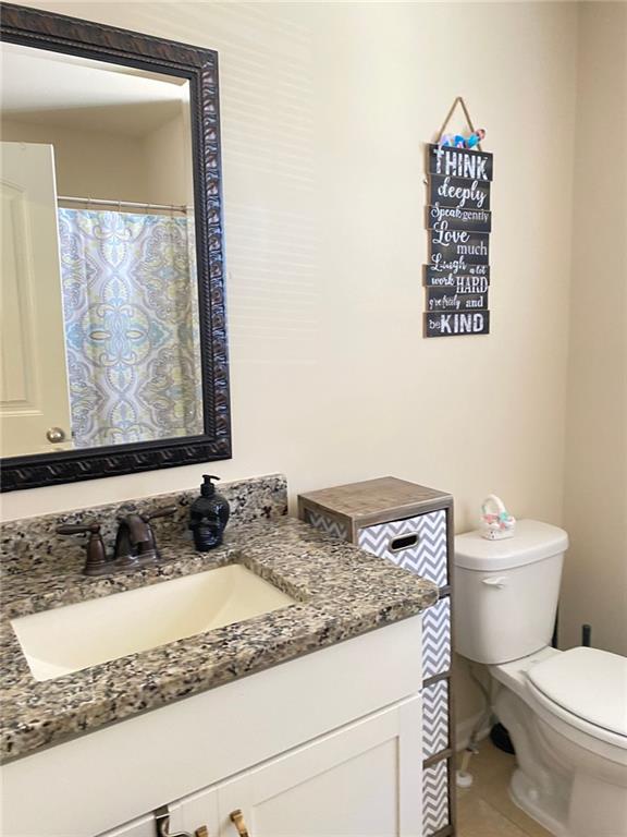 526 Blue Mountain Rise, Canton, Georgia image 38