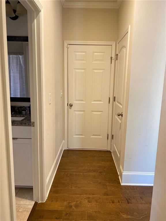 526 Blue Mountain Rise, Canton, Georgia image 25