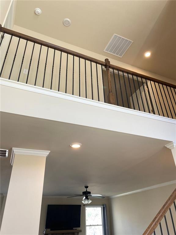 526 Blue Mountain Rise, Canton, Georgia image 10