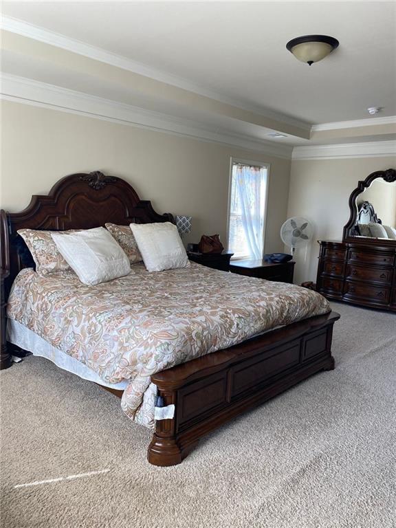 526 Blue Mountain Rise, Canton, Georgia image 33