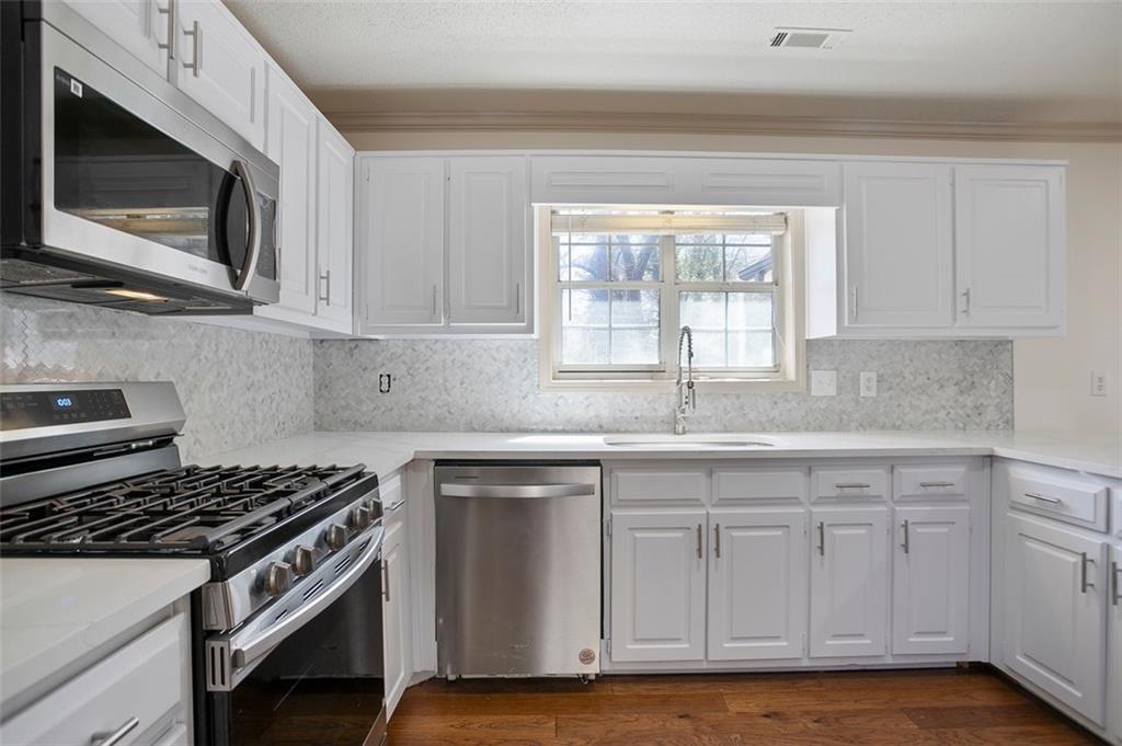 495 Teepee Trail, Whitesburg, Georgia image 6