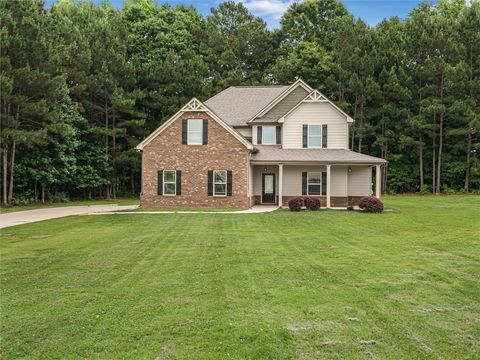 Homes For Sale - 525 Trousseau Lane<br/> Henry County, Mcdonough, GA 30252