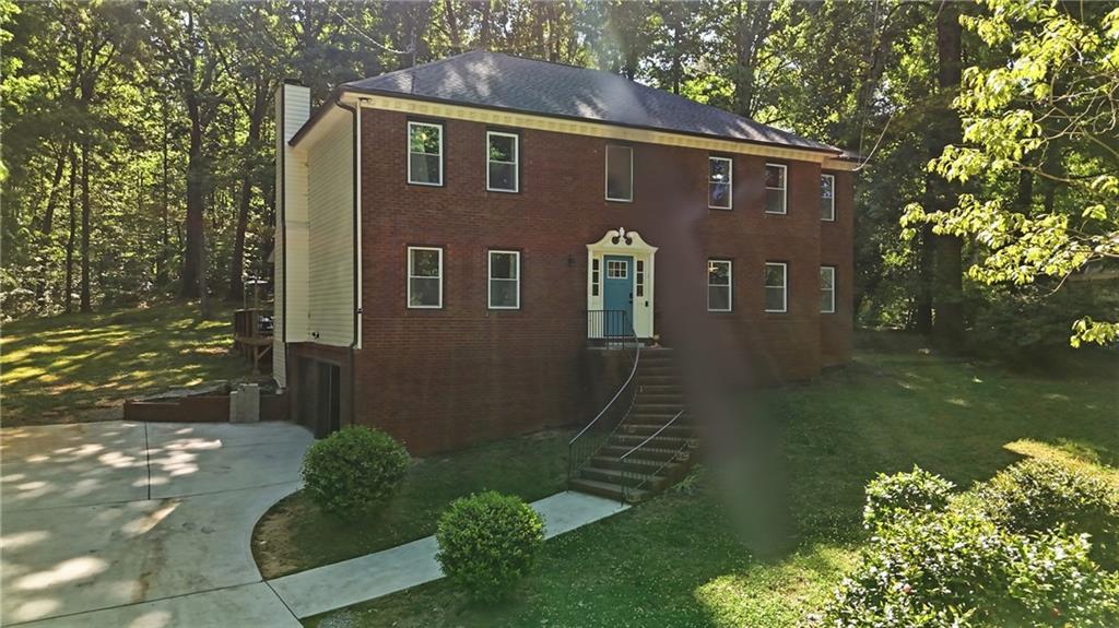 3556 Hadley Place