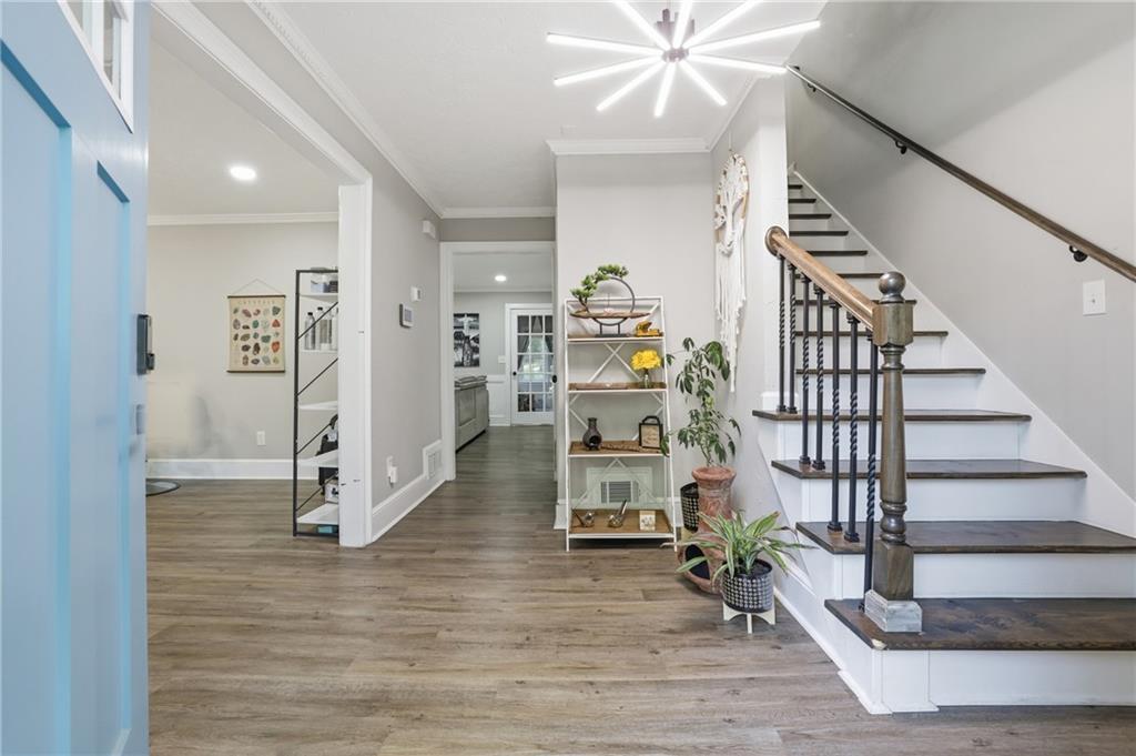 3556 Hadley Place