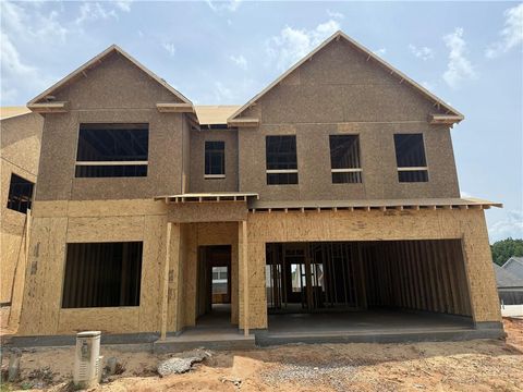 345 Ridge Pointe Drive Athens GA 30606
