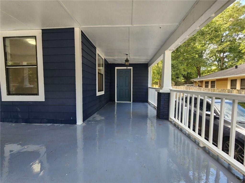 37 Johnson Road NW