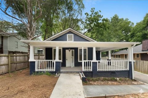 37 Johnson Road NW Atlanta GA 30318