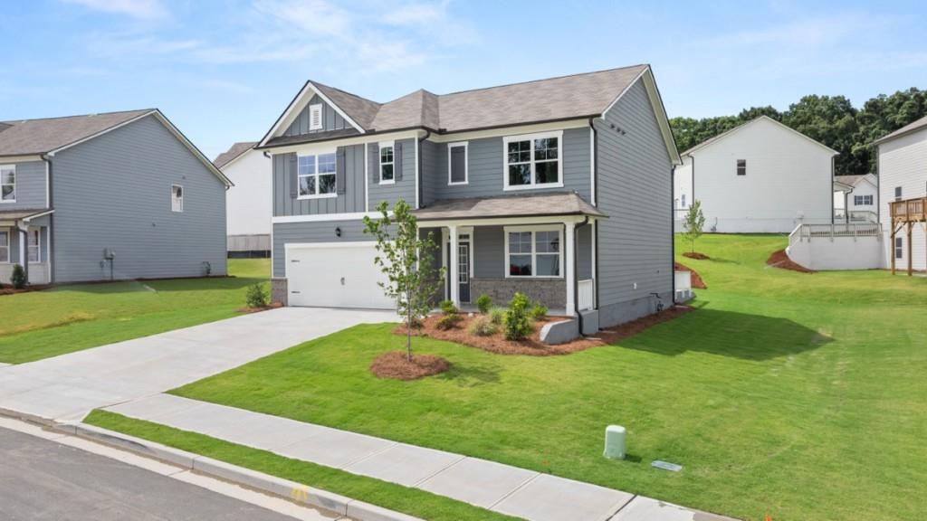 1344 Lincoln Lane