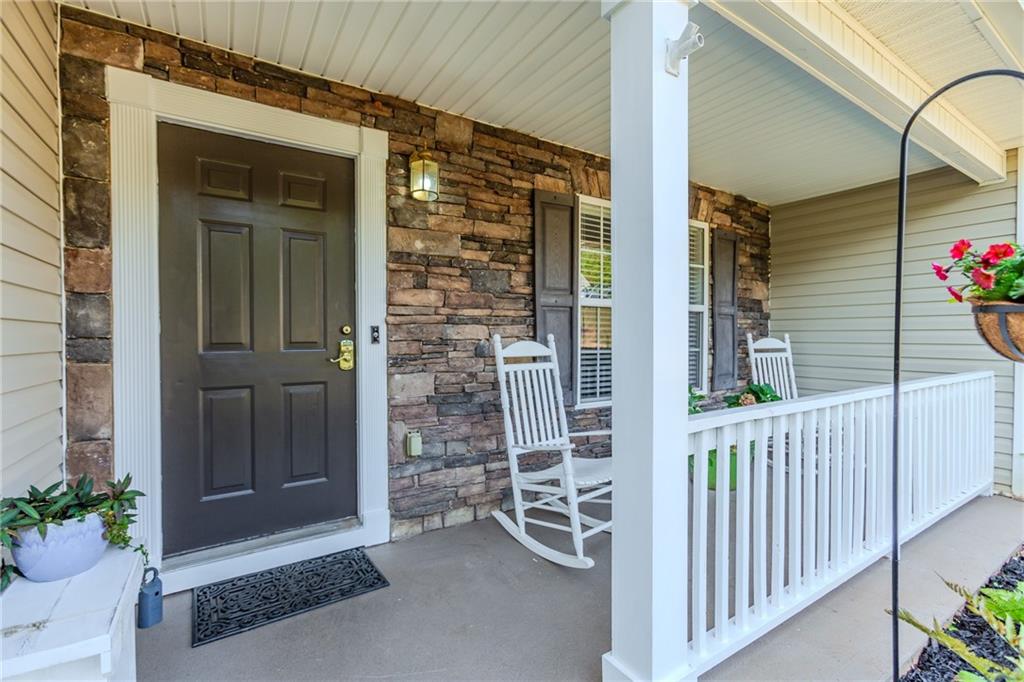 70 Alcovy Forest Drive
